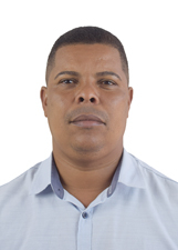 Retrato de GERSON DANTAS