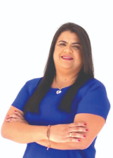 Retrato de SHEILA DE ZÉ JUVENAL
