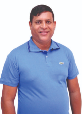 Retrato de EDNALDO DE ZÉ DE NITA