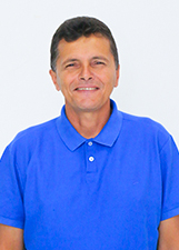 Retrato de JUNINHO PROFESSOR