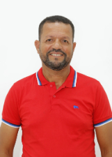 Retrato de GILBERTO DO PEIXE