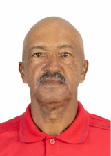 Retrato de AMARAL DO SITIO