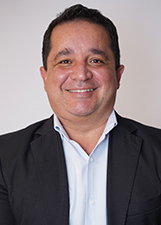 Retrato de NELTON CASTRO