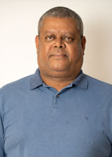 Retrato de REINILDO NERY