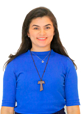 Retrato de BRISA LUANNA