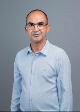 Retrato de JÚNIOR BATATA