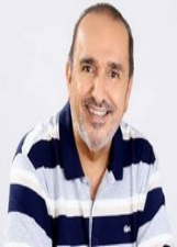 Retrato de IEDO ELIAS
