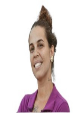 Retrato de EVELLIN MORENA