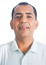 Retrato de ALBERVAN NUNES