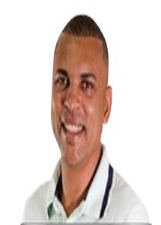 Retrato de ELISEU DE IDINHO