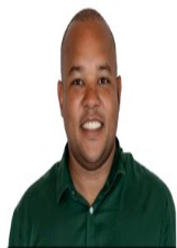 Retrato de DR. MATHYAS BARRETO