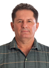 Retrato de ANTENOR DOMINGUES