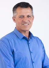 Retrato de AILTON MOREIRA