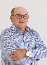 Retrato de NIL DO BREJÃO