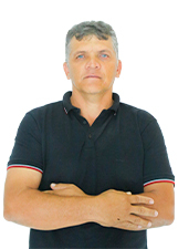 Retrato de EVALDO DA PADARIA