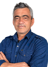 Retrato de DAI DA BAIXADA