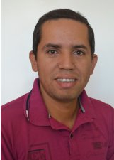 Retrato de JULINHO REIS PÉ NO CHÃO