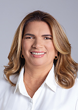 Retrato de BRAULINA