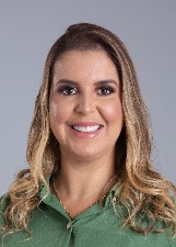 Retrato de EDUARDA SILVEIRA