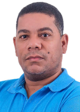 Retrato de BETO COBRA
