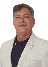 Retrato de EDIVALDO CIGANO