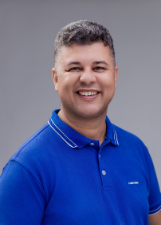 Retrato de ITUS RAMOS