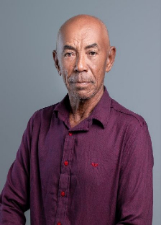 Retrato de ZEZINHO CRENTE
