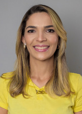 Retrato de DAYANA DE NONATO