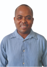 Retrato de HORÁCIO DO PÃO