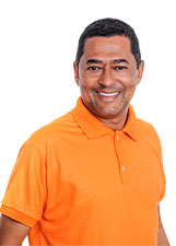 Retrato de JURACI DA SAÚDE