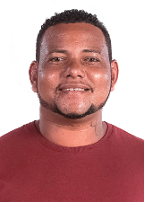 Retrato de LUCAS BÓ