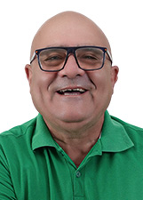 Retrato de PAULO DOURADO