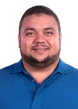 Retrato de JOGLAS ESTEVÃO