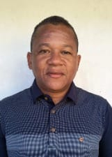 Retrato de MIRIVALDO
