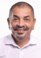 Retrato de TONHO