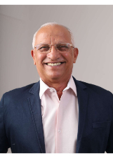 Retrato de JOÃO BAHIA