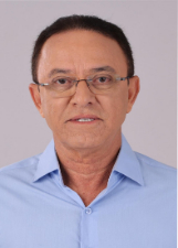 Retrato de HILDÉCIO MEIRELES