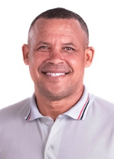 Retrato de PAULINHO
