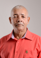 Retrato de ANTÔNIO DA CERÂMICA
