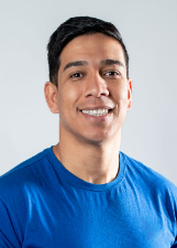 Retrato de JANIEL CORDEIRO