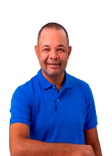 Retrato de ANDERSON MIAU