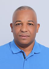 Retrato de NEGÃO DE SATU