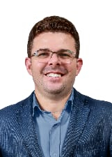 Retrato de PASTOR RENATO BROMOCHENKEL