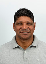 Retrato de TOINHO MARQUES