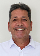 Retrato de ARY DA SAÚDE