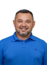 Retrato de ADEMIR FREIRE