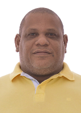Retrato de ZEZÃO