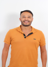 Retrato de GIL MOURÃO