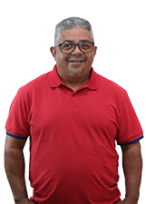 Retrato de ADRIANO DE SOUZA