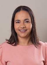 Retrato de FABIANA MATOS